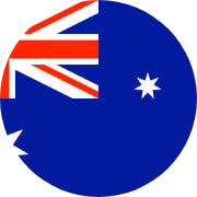 Australia Flag