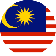 Malaysia Flag