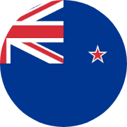 New Zealand Flag