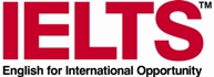 IELTS English Test